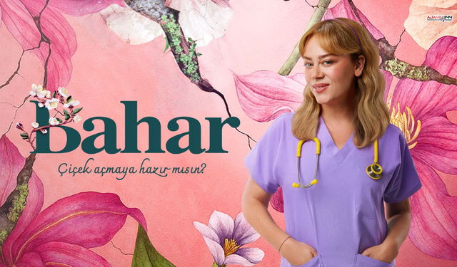 Show TV Dizisi Bahar İçin Final Kararı Verdi!