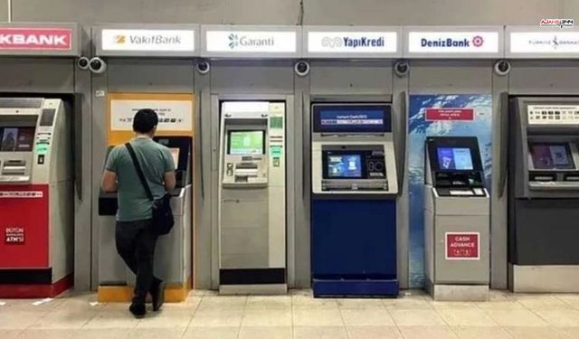 Banka Dolandırıcılık Kurbanına Tazminat Ödemek Zorunda Kaldı