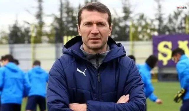 Kahramanmaraş İstiklalspor'da Bayram Bektaş Krizi! Gerçek Ne?