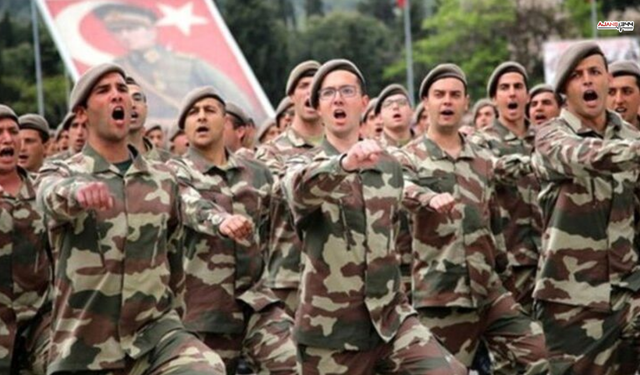 Bedelli askerliğe rekor zam yolda 2026 bedelli askerlik ücreti beli oldu