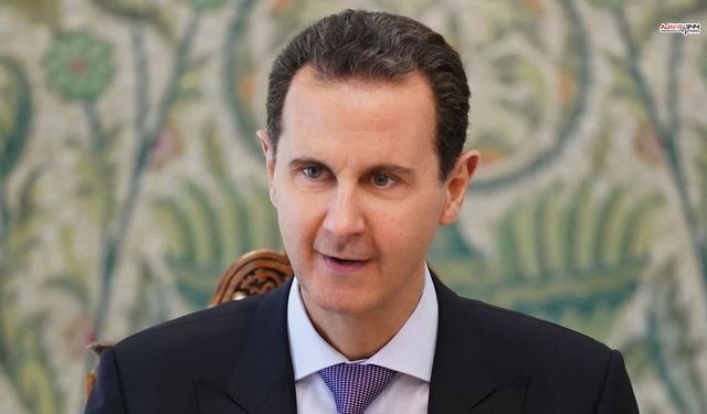 Beşar Esad'ın Rusya'daki Yaşamı Ortaya Çıktı!