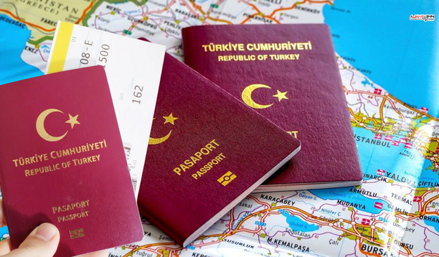 Bir Ülke Daha Vizesiz Oldu!