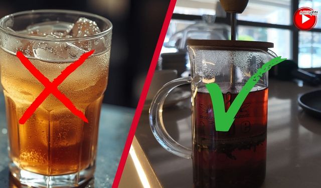 Kahramanmaraş'ta Soğuk Havayla  Birlikte Vatandaşların Tecihi Değişti