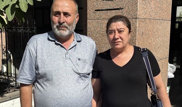 Gaziantep’te 17 Yaşındaki Eyüp Arıcı Davasında Tutuklu Sayısı 7 Oldu