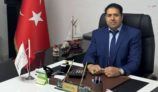 Kahramanmaraş Metal Sektöründe Gözler 2026’ya Çevrildi