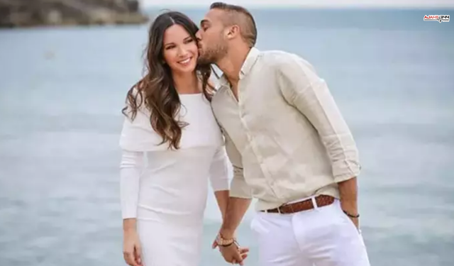 Cenk Tosun'dan Açıklama: Boşanma İddialarını Yalanladı