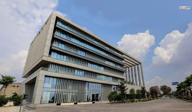 Kipaş Türkiye Sıralamasında Zirveye Tırmanıyor