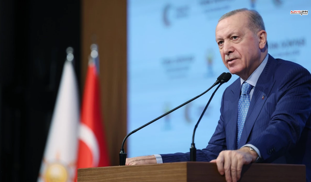 Cumhurbaşkanı Erdoğan'dan Karadeniz Uyarısı: "Saldırıları İlettik"