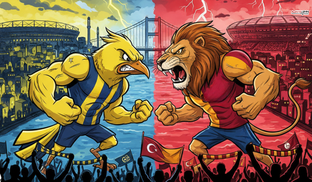 Derbi Öncesi Galatasaray'da "Köstebek Avı" Başlatıldı