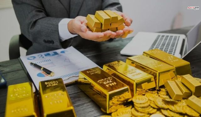 Dev Bankalar 2026 Altın Tahminlerini Açıkladı