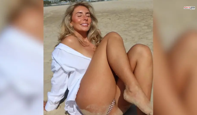 Bonnie Blue Bali'de 17 Erkekle Birlikte Gözaltına Alındı