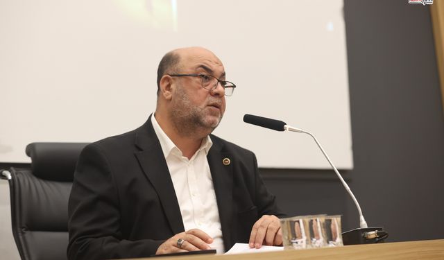 Dulkadiroğlu Meclisi toplandı: Hizmet kapasitesi artırılıyor