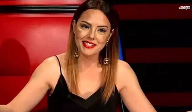 Ebru Gündeş Tanınmaz Hale Geldi! Tamamen Değişti