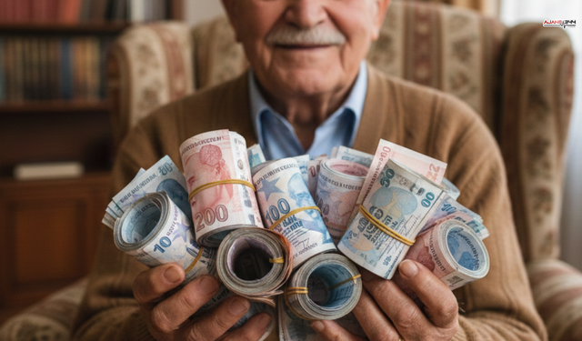 Emeklilikte Çift Maaş Müjdesi! 2026'da Uygulanacak