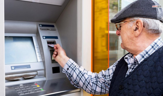 Emekliler İçin Son Hafta; 1 Gün 100 Bin TL'ye Mal Olacak