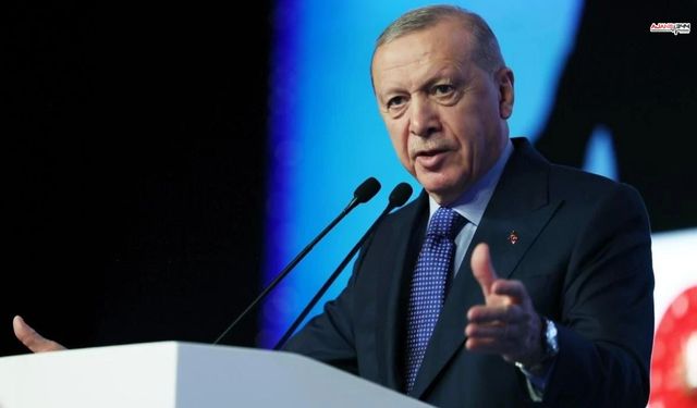 Erdoğan'dan Vergi Müjdesi! MTV ve Harç Artışı Düşürülecek