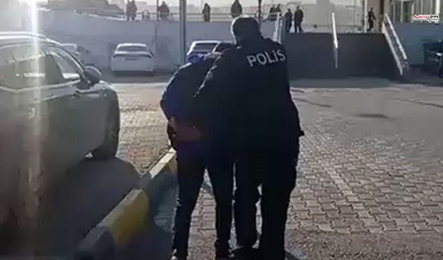 TOKİ'den ev sözü verip vatandaşları dolandıran şahıs yakalandı