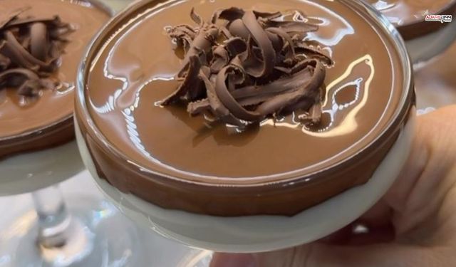 Evde Spoonful Yapımı: Sosyal Medyanın Viral Tatlısı