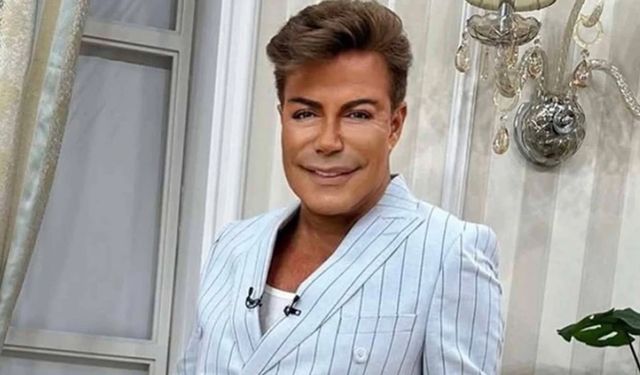 Fatih Ürek öldü mü? Menajerinden son dakika açıklaması geldi