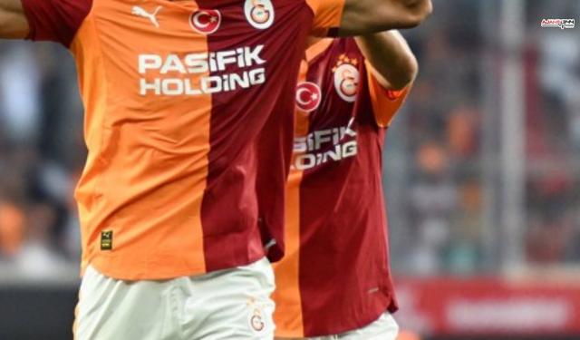 Galatasaray Taraftarı Çıldırdı "Puan Kaybının Sorumlusu Sensin!"