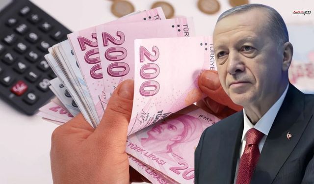 Geliri olmayana 1 asgari ücret verilecek! Vatandaşlık maaş tarihi belli oldu