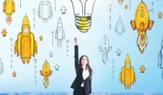 Girişimlerin yüzde 40'ı yenilikçi: Ürün ve süreç iyileştirmeleri öne çıktı