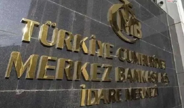 Merkez Bankası'ndan 150 Baz Puan İndirim