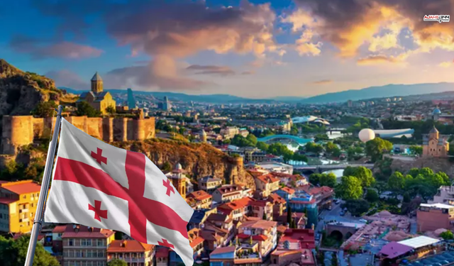 Gürcistan Türk Vatandaşlarına Sigorta Zorunluluğu Getiriyor