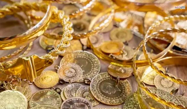 Ekonomistten Altın Uyarısı: Alım İçin Bu Rakamı Bekleyin!