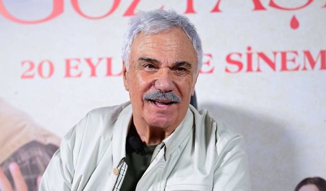 Halil Ergün'den kötü haber! Ameliyata alındı