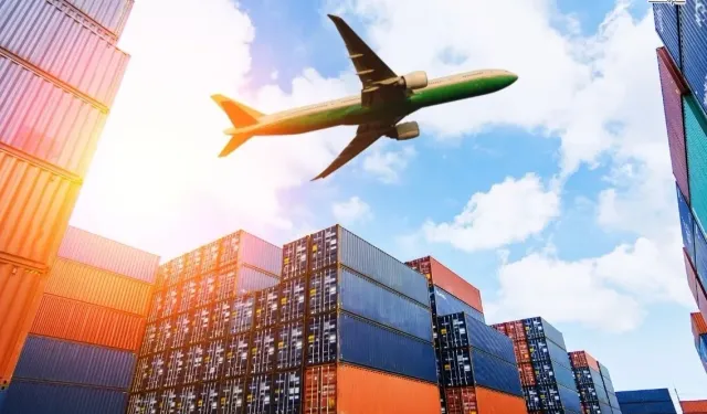 Havayolu Gümrük İşlemleri Dijitalleşiyor, Yeni Sistem 2026'da Başlıyor