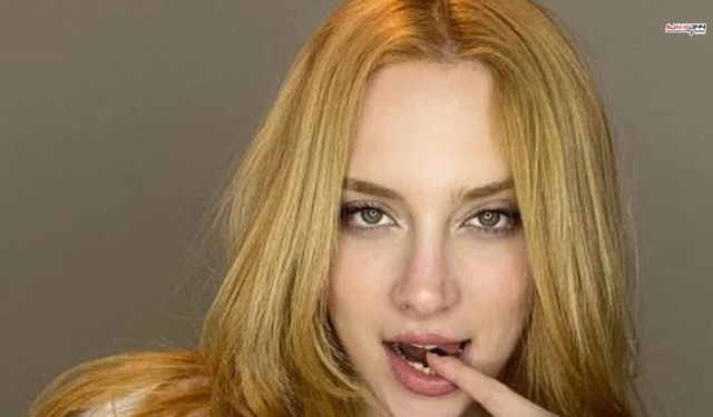 Hayal Köseoğlu Ticarete Atıldı; Adedi 990 TL