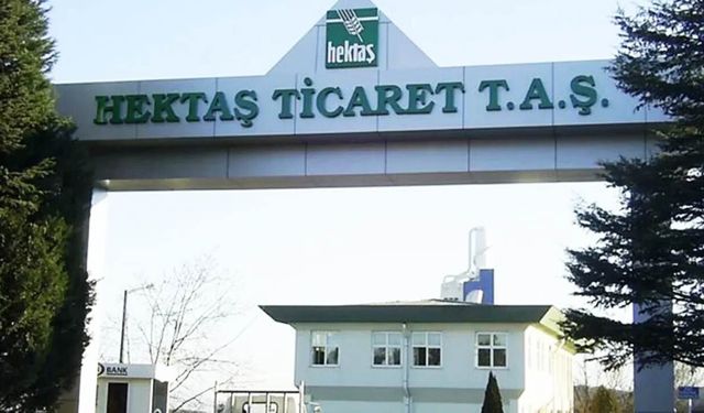 Hektaş Hissesi HEKTS Hedef Fiyat 2026 Tahminleri Ne Kadar? HEKTS Alınır mı, Kar Payı Veriyor mu?