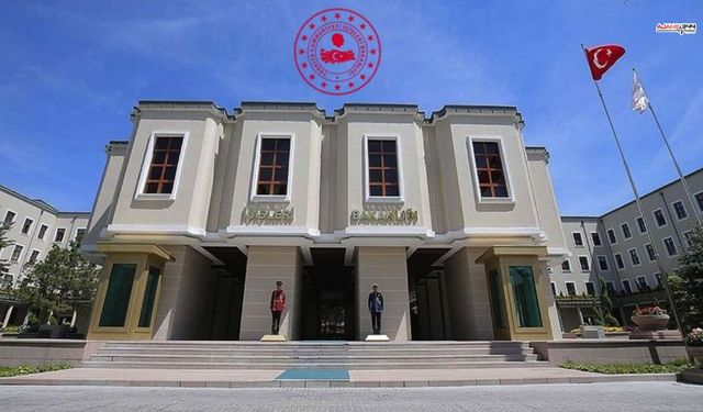 İçişleri Bakanlığı 120 Memur Alımı Yapacak! Başvuru Takvimi Ve Şartlar Netleşti