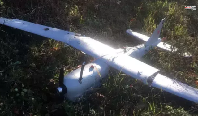 Kocaeli’de İHA Krizi: Çalışır Kameralı ve İşaretli Drone’un Sırrı Ne?
