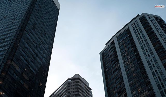 İl Olma Potansiyeli Taşıyan 5 İlçe Açıklandı