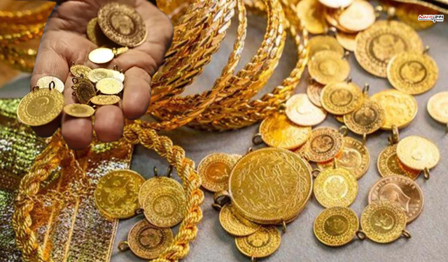 İslam Memiş'ten Altın ve Gümüş Uyarısı: Yeni Yükselişler Riskli