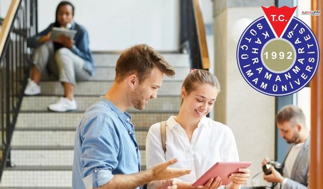 Kahramanmaraş'ta Öğrenciler İçin Büyük Kariyer Fırsatı