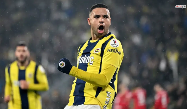 İtalyan Devleri, Fenerbahçeli En-Nesyri'yi İstiyor