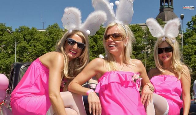 Kadınlar Saatlik Koca Kiralıyor! O Ülkede Erkek Kıtlığı Var