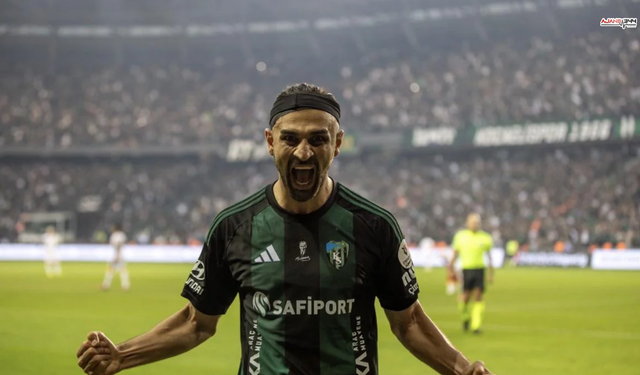 Kadro Dışı Kalan Serdar Dursun Konuştu "Tek Hatam.."