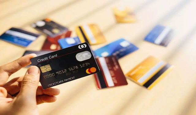 Kredi Kartı Sahiplerine Bu Kez İyi Haber: 1 Ocak'ta Başlıyor