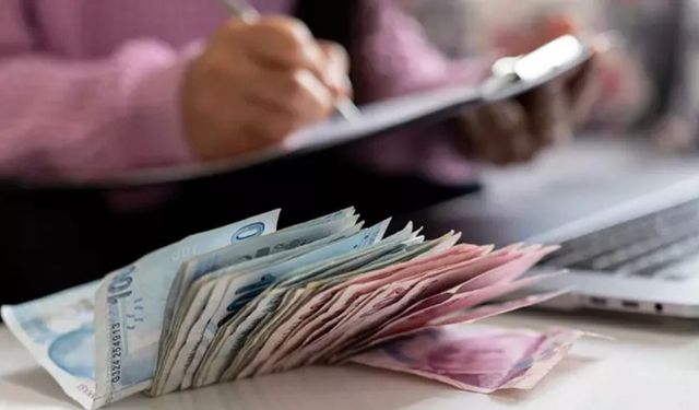 Küçük esnafa vergi müjdesi! Karar Resmi Gazete'de yayımlandı