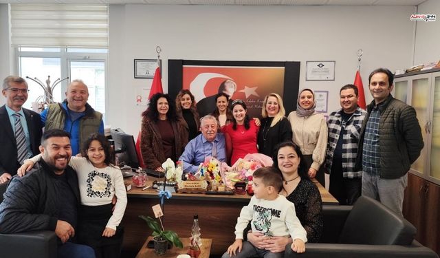 Lösemiyi Yenen Çocuk Okuluna Kavuştu