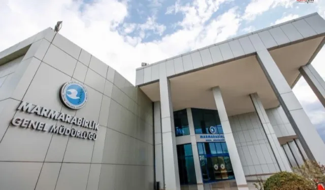 Marmarabirlik'ten Üreticilere 1,2 Milyar TL'lik Dev Aynı Kredi Desteği