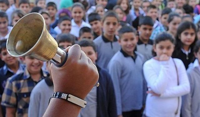 MEB harekete geçti! İlkokula başlama yaşı değişiyor