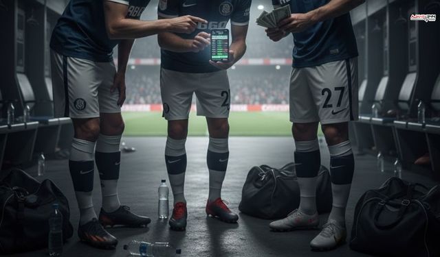 Mert Hakan Yandaş Metehan Baltacı ve Ahmet Çakar Gözaltına Alındı!