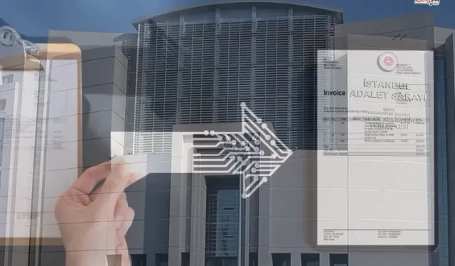 7 Milyarlık Sahte Fatura Vurgunu!