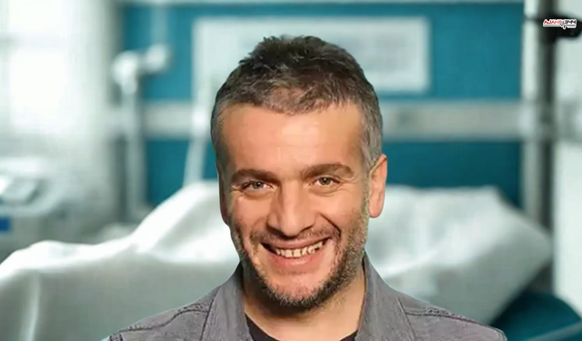 Murat Cemcir Günlerdir Yoğun Bakımda !