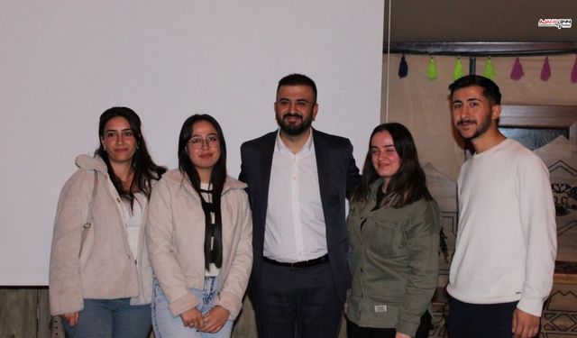 Kahramanmaraş'ta Gerçekleşen Müzik Programı Yoğun İlgi Gördü